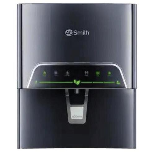 AO SMITH Water Purifier 5 Ltr Black