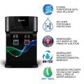 AO SMITH Water Purifier 9 Ltr Black