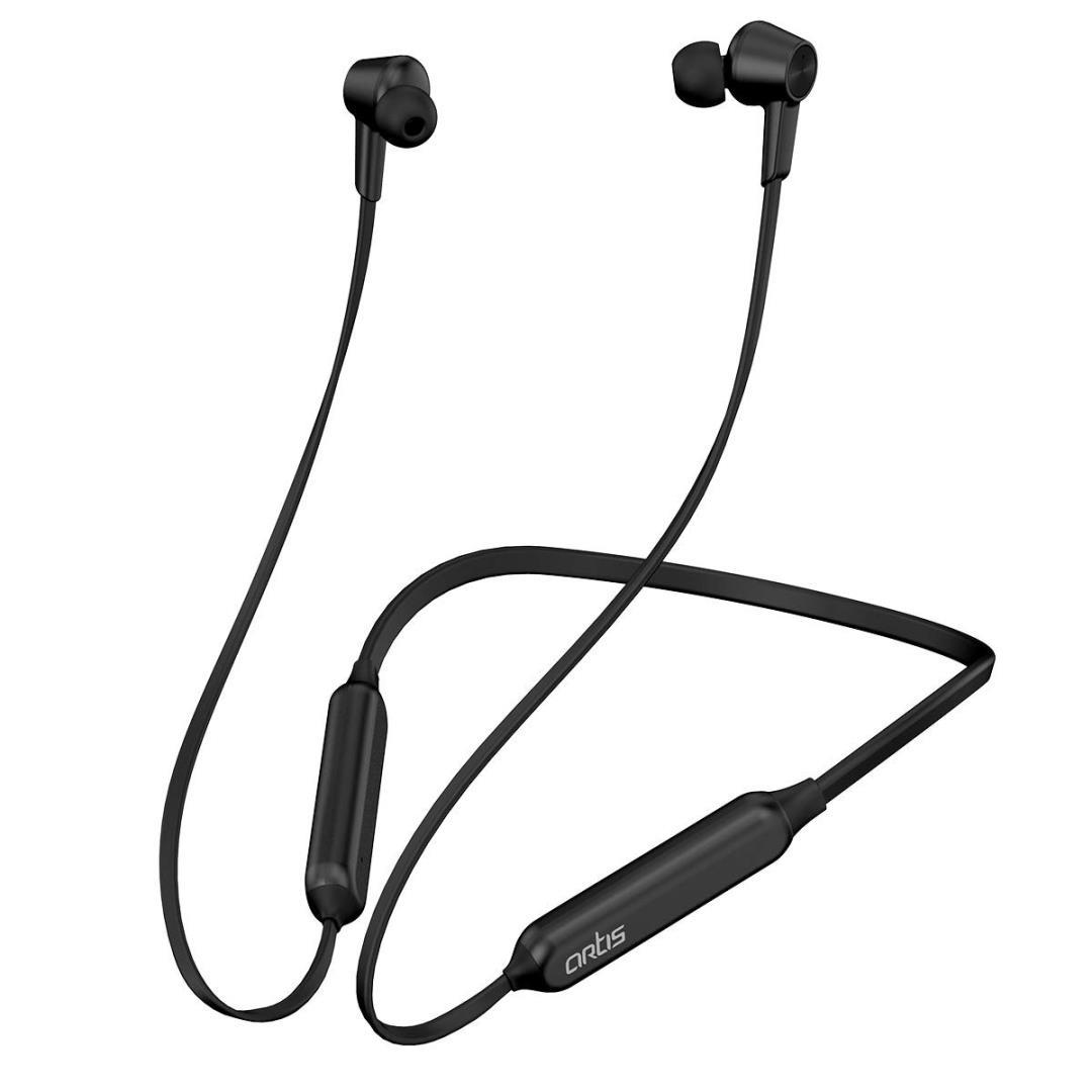Audio and Video Headset