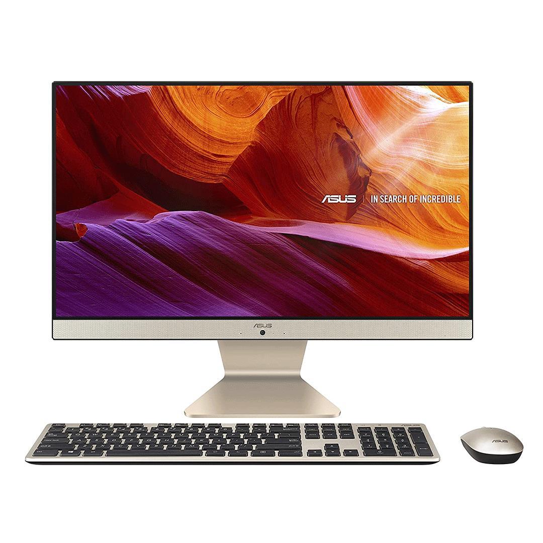 All in one PCs 54.61 CM Black  ASUS