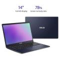 Asus Laptops 14 Inch Black