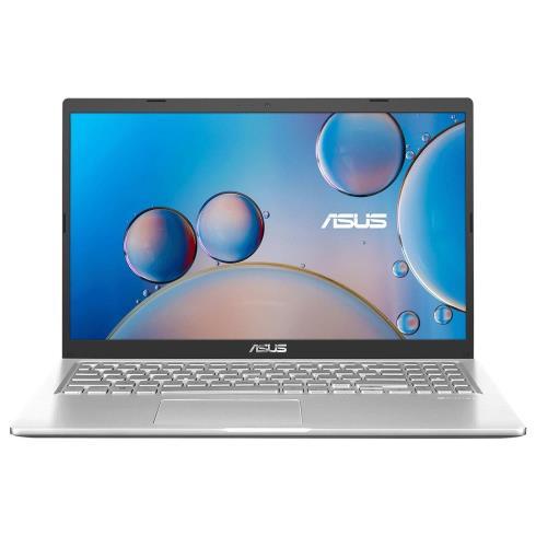 Asus Laptops 15.6 Inch Silver
