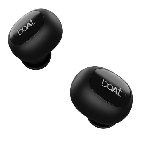 BOAT Audio and Video Bluetooth Headphones