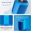 BOAT Audio and Video Bluetooth Speaker