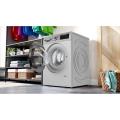 BOSCH Home appliances Fully Automatic Front Load