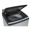 BOSCH Fully Automatic Top Load 7 kg Silver