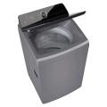 BOSCH Fully Automatic Top Load 6.5 kg Grey
