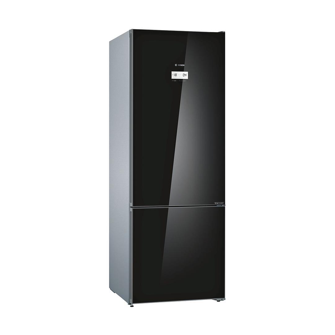 Refrigerator BMR 559 Ltr Black