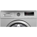 BOSCH Fully Automatic Front Load 6 kg Silver  WLJ2026SIN
