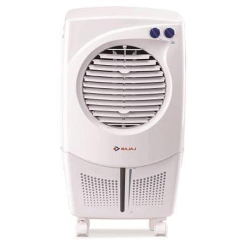 Bajaj Air cooler 24 Ltr White  Room/Personal 24 L