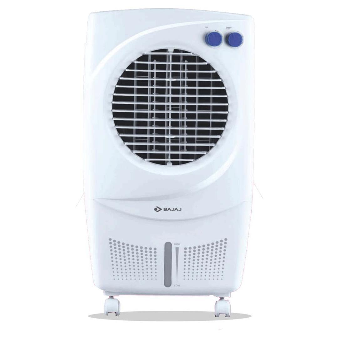 Air cooler 36 Ltr White  Room/Personal 36 L