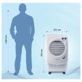Bajaj Air cooler 36 Ltr White  Room/Personal 36 L