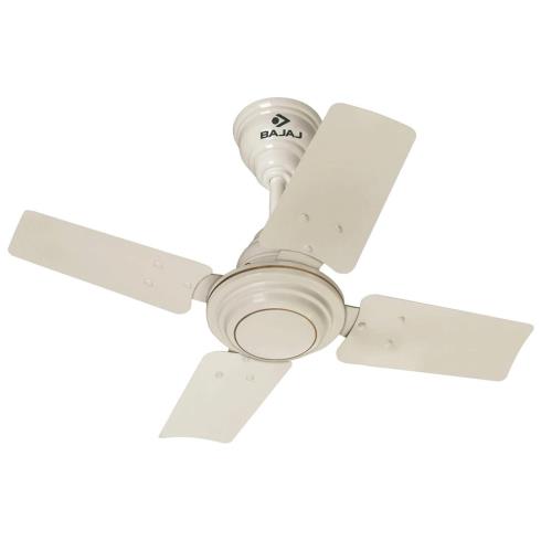 Bajaj Ceiling Fan 600 mm White