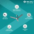 Bajaj Home appliances Ceiling Fan