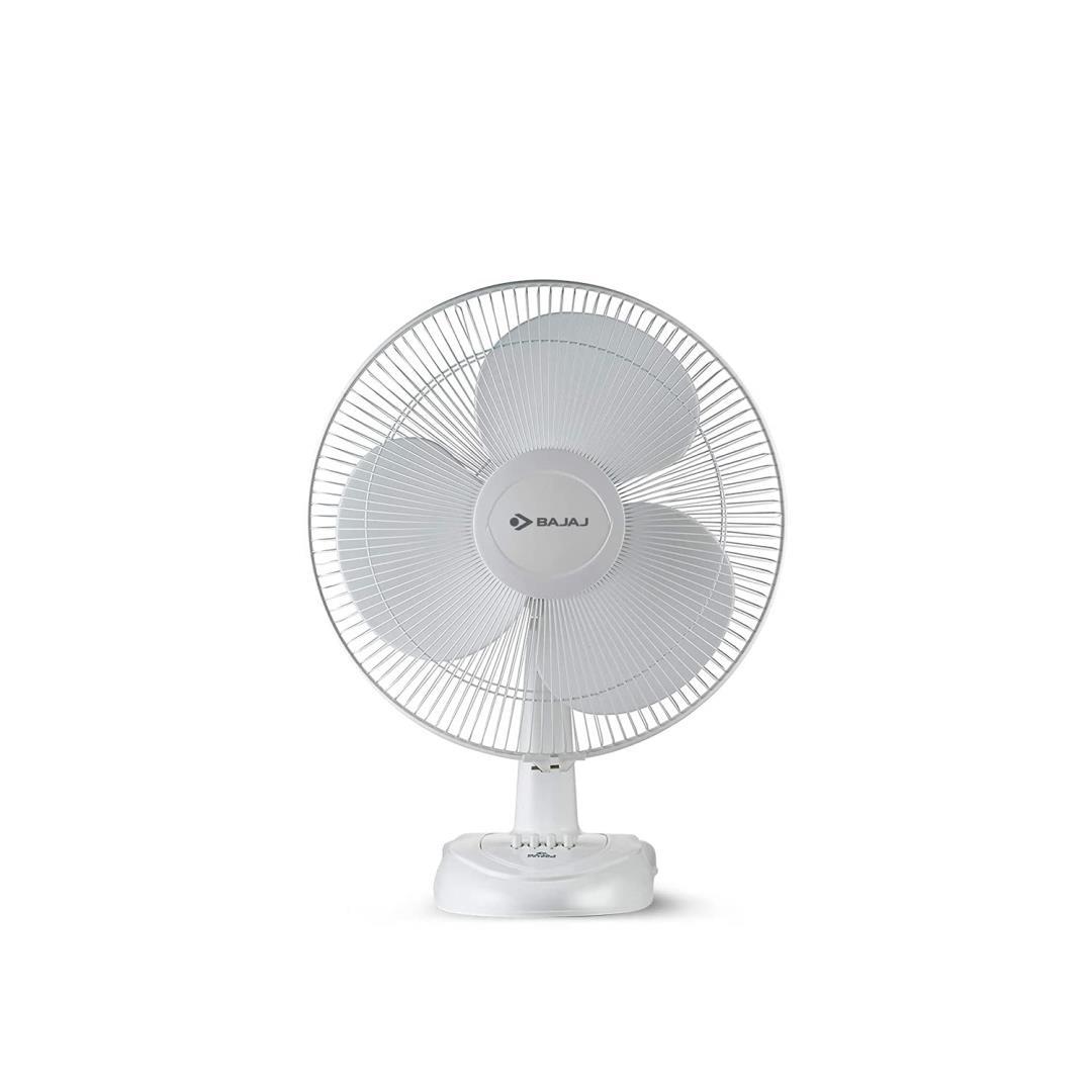 Tpw Fan 400 mm White