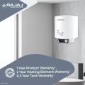 Bajaj Home appliances Water Geyser