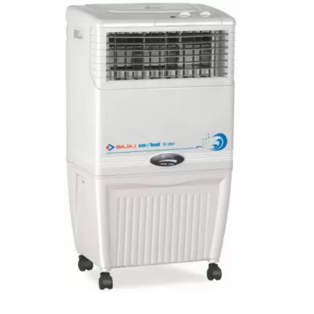 Air cooler 37 Ltr White  Tower 37 L
