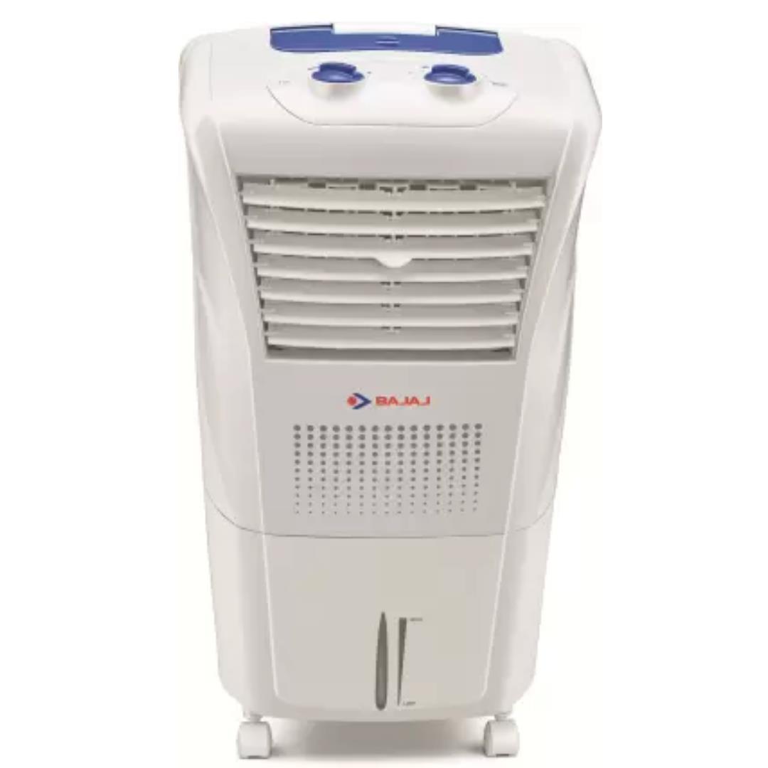 Air cooler 23 Ltr White  Room/Personal 23 L