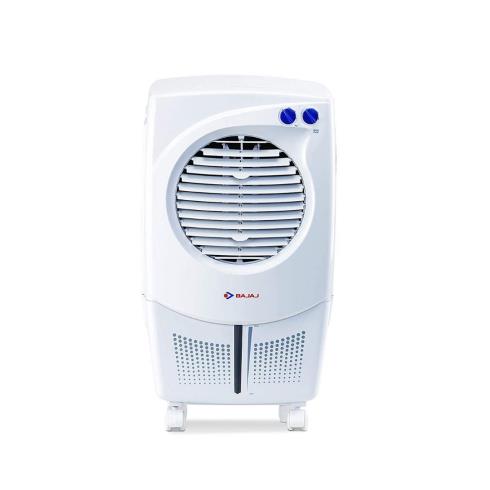 Bajaj Air cooler 25 Ltr White  Room/Personal 24 L