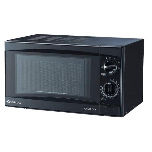 Bajaj Kitchen Appliances Microwave Ovens