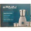 Bajaj Kitchen Appliances Mixer Grinder