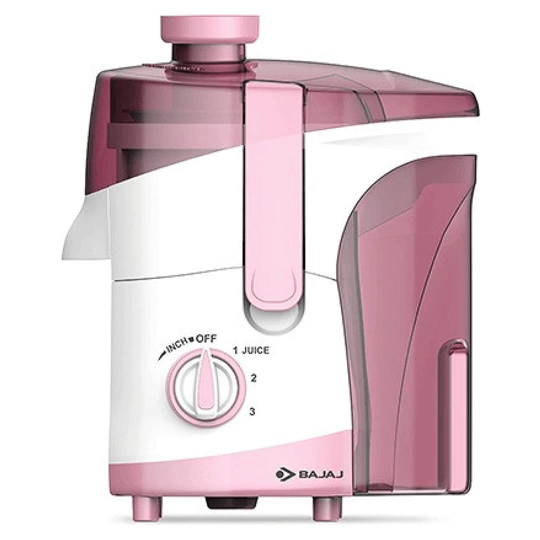 Mixer Juicer Grinder 500 W Pink