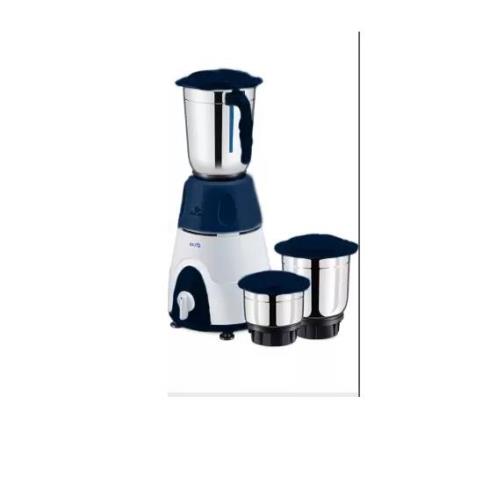 Bajaj Mixer Juicer Grinder 500 W Blue