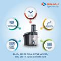 Bajaj Kitchen Appliances Mixer Juicer Grinder