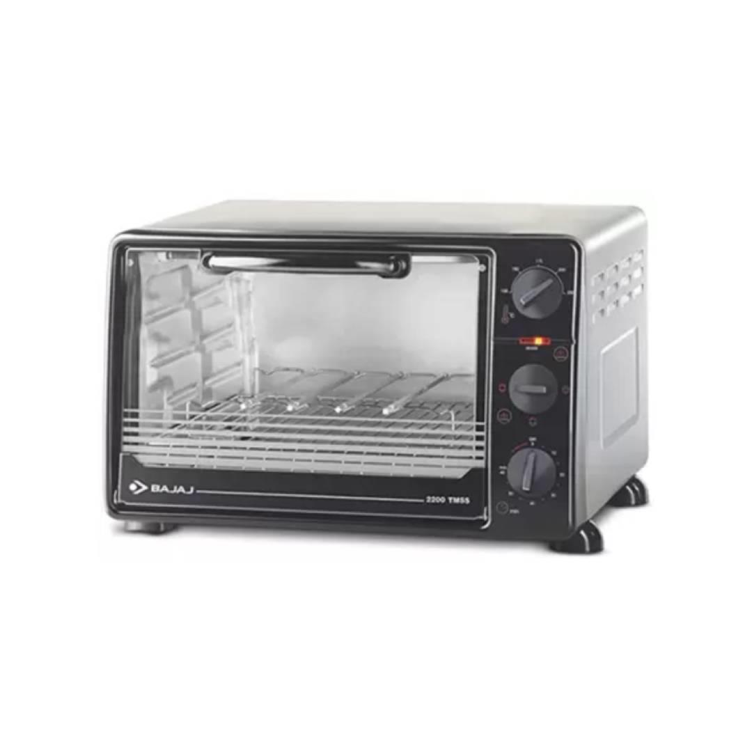 Kitchen Appliances Oven Toaster Grill (OTG)