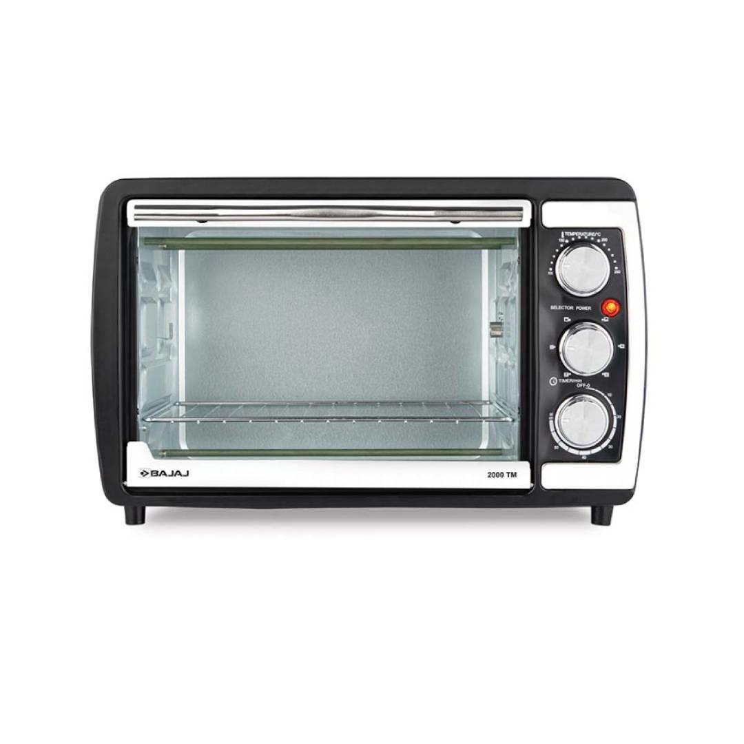 Kitchen Appliances Oven Toaster Grill (OTG)
