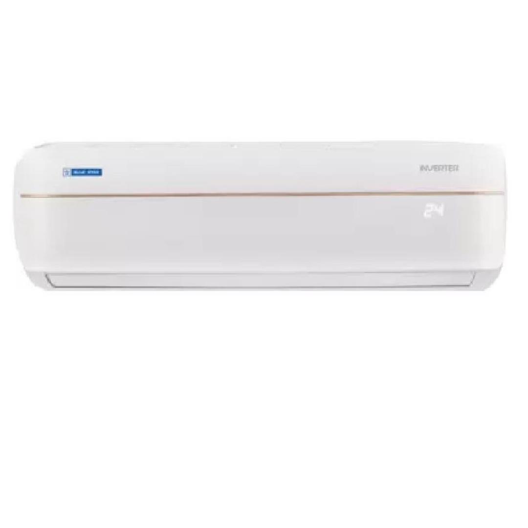 Air Conditioners 1.5 Ton White