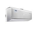 Blue Star Air Conditioners 2 Ton White