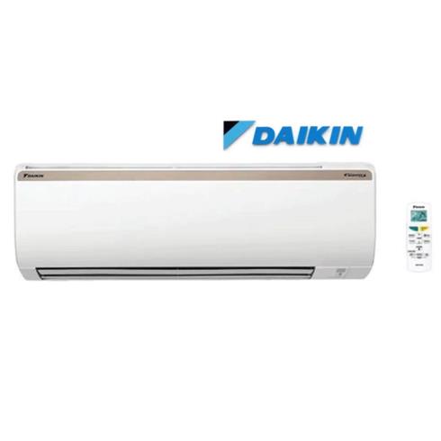 DAIKIN Air Conditioners 1.5 Ton White