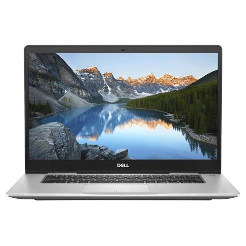 Dell Laptops 15.6 Inch Silver