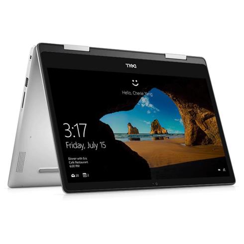 Dell Laptops 14 Inch Silver