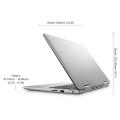 Dell Laptops 14 Inch Silver