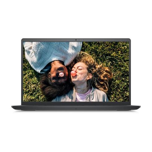 Dell Laptops 15.6 Inch Carbon Black