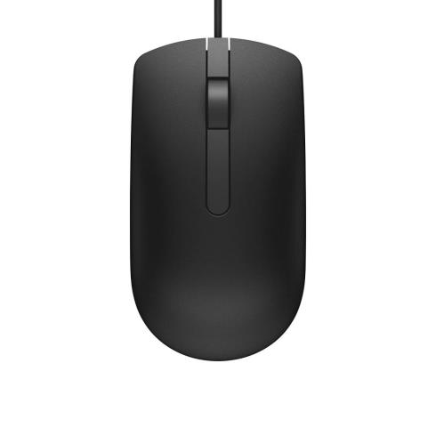 Dell IT Devices Wired Mouse