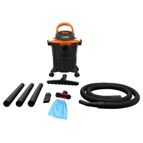 EUREKA FORBES Vacuum Cleaners 3.9 kg Black