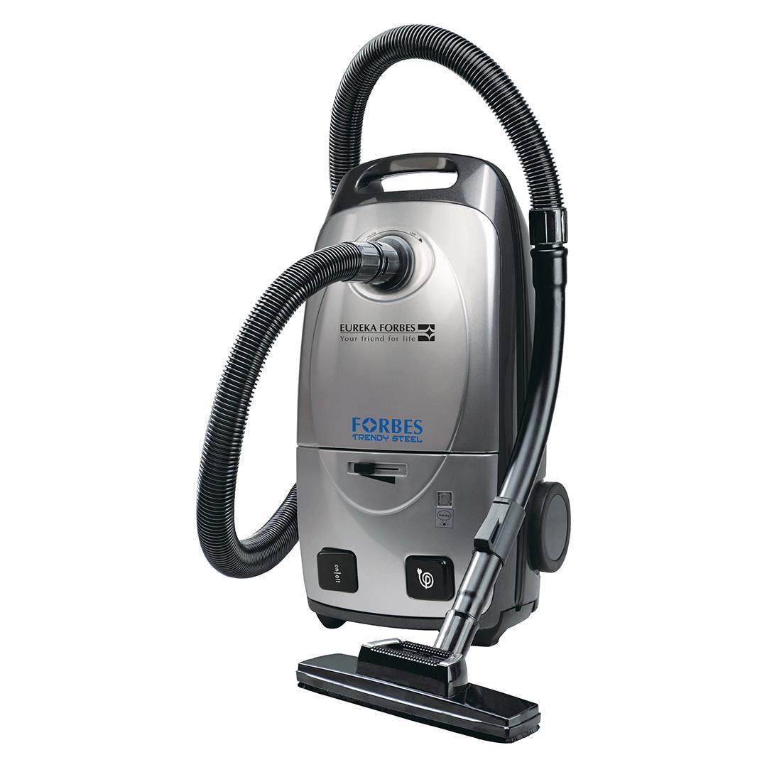 Vacuum Cleaners 1300 W Grey