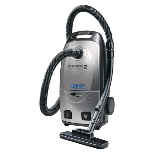 EUREKA FORBES Vacuum Cleaners 1300 W Grey