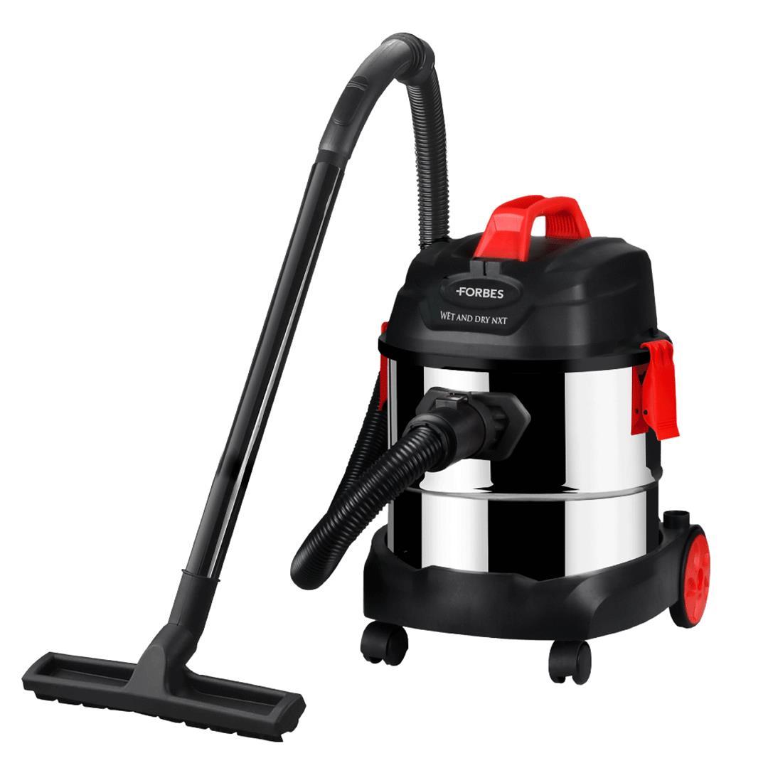 Vacuum Cleaners 1380 W Black
