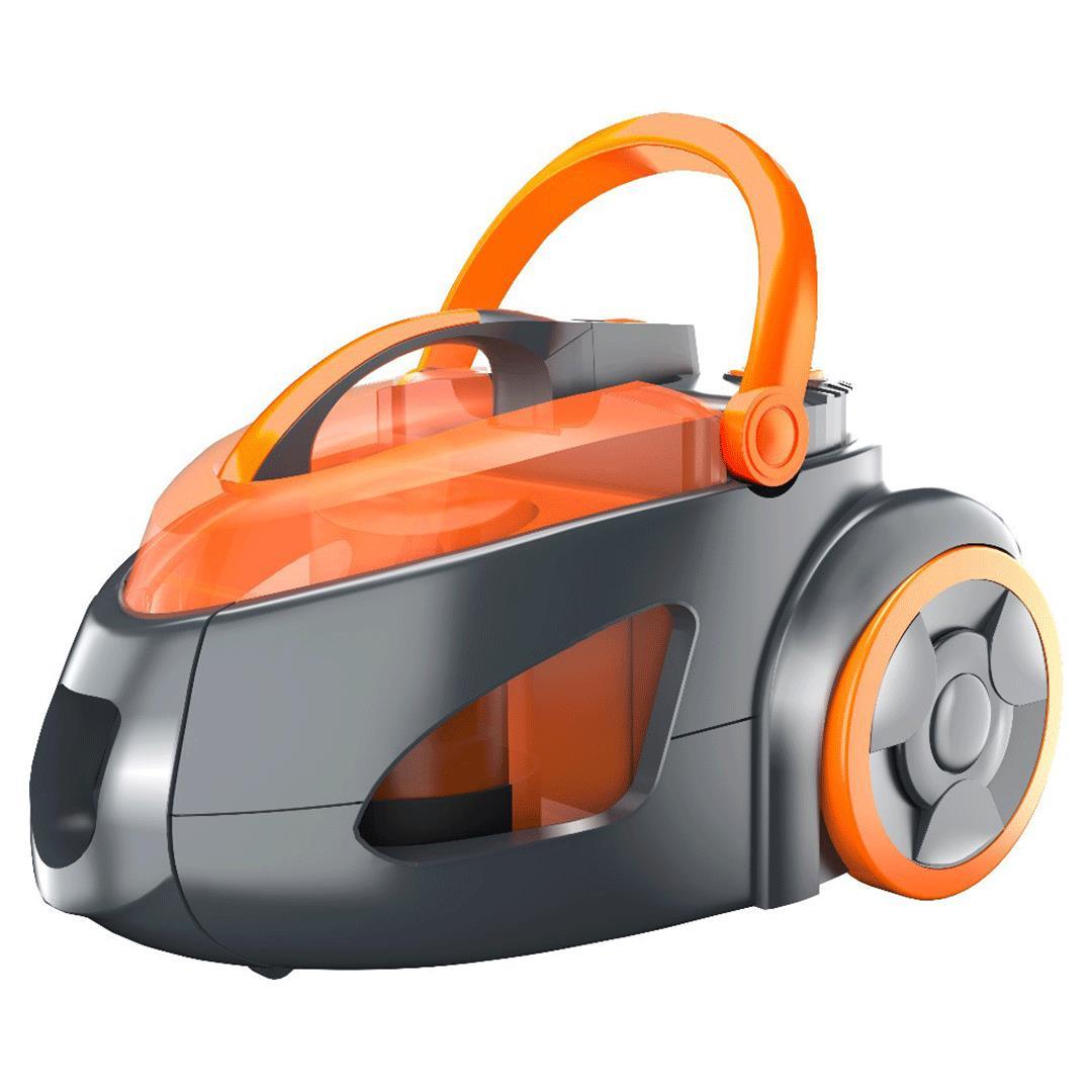 Vacuum Cleaners 1600 W Orange