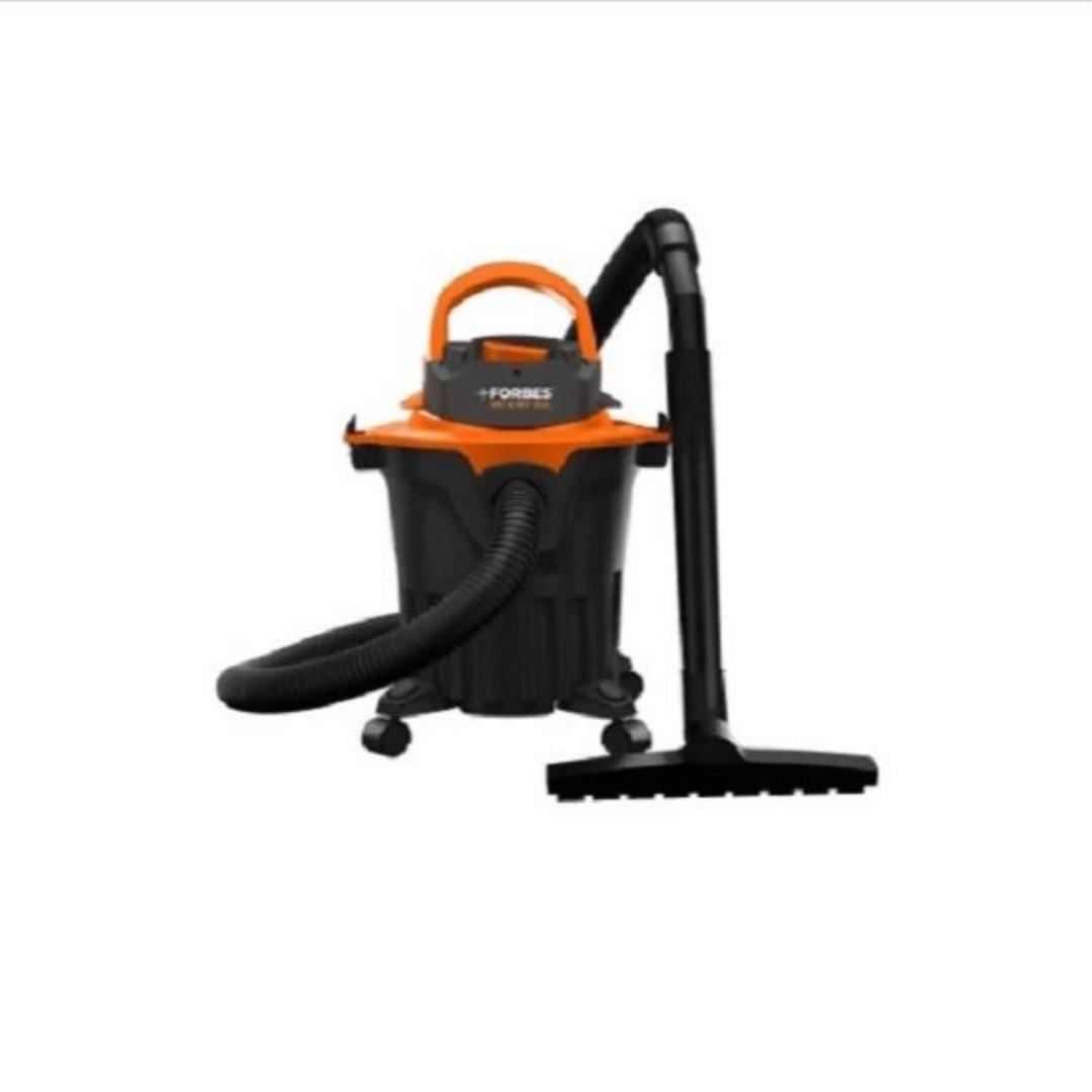 Vacuum Cleaners 1200 W Black