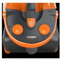 EUREKA FORBES Vacuum Cleaners 1900 W Orange