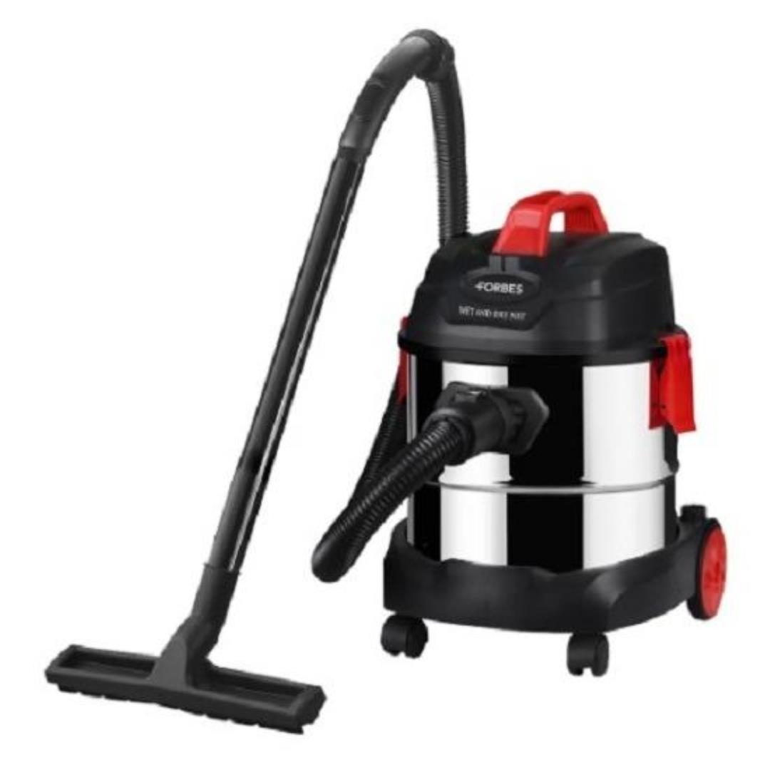 Vacuum Cleaners 1380 W Black