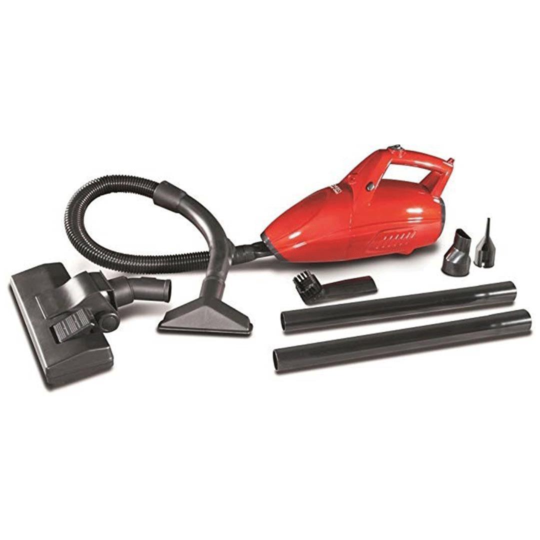 Vacuum Cleaners 800 W Red