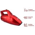 EUREKA FORBES Vacuum Cleaners 800 W Red