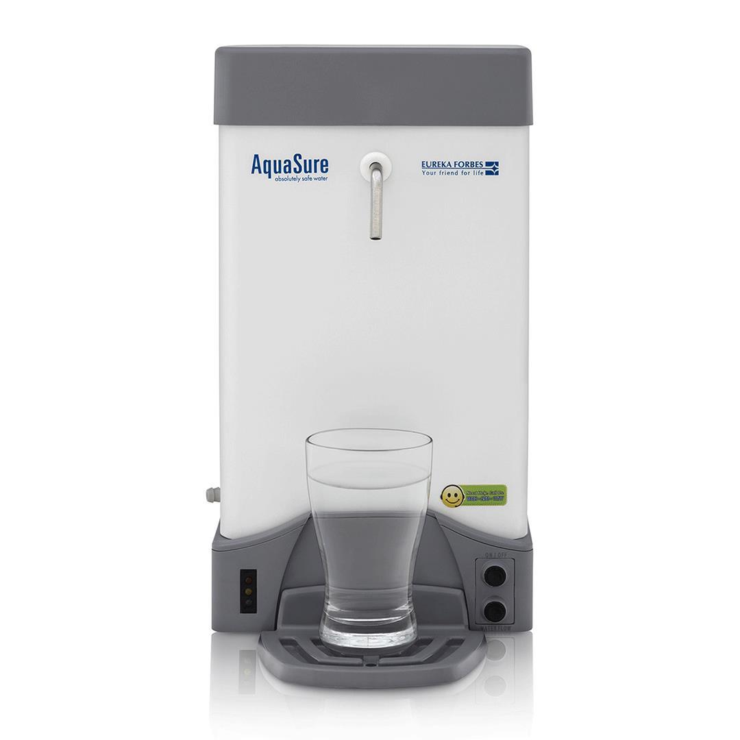 Water Purifier 1 Ltr White