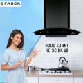 FABER Kitchen Appliances Hoods